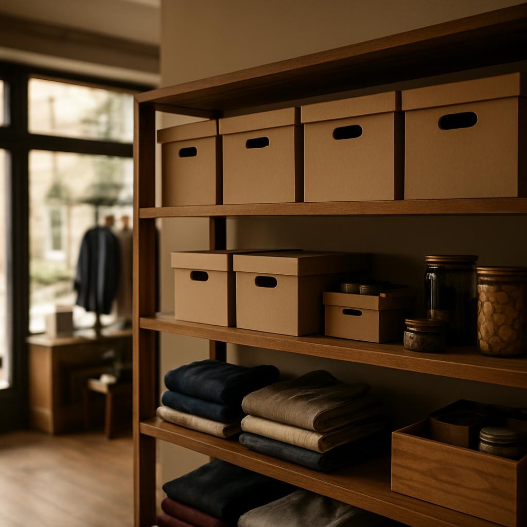 How Meltham Businesses Store Smarter Than Most