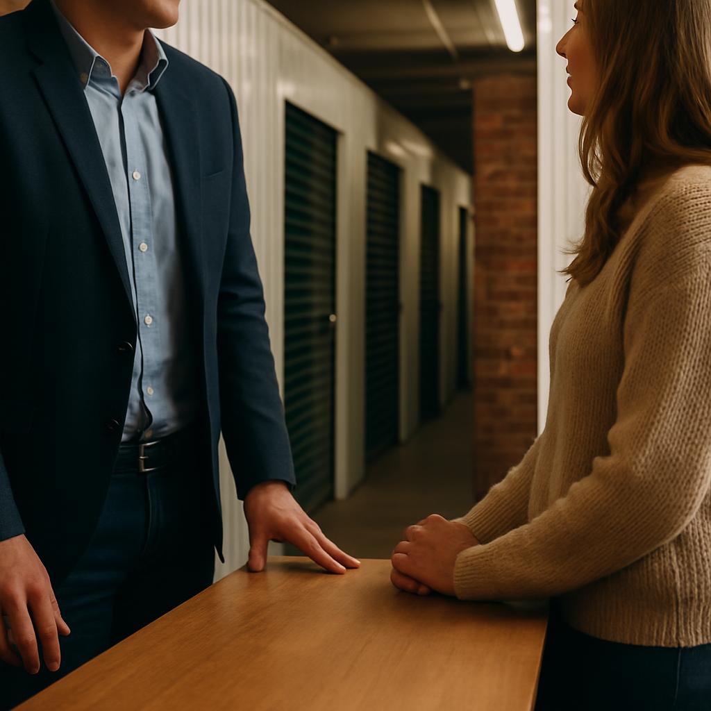 Self Storage Meltham: How to Tell Good From Bad