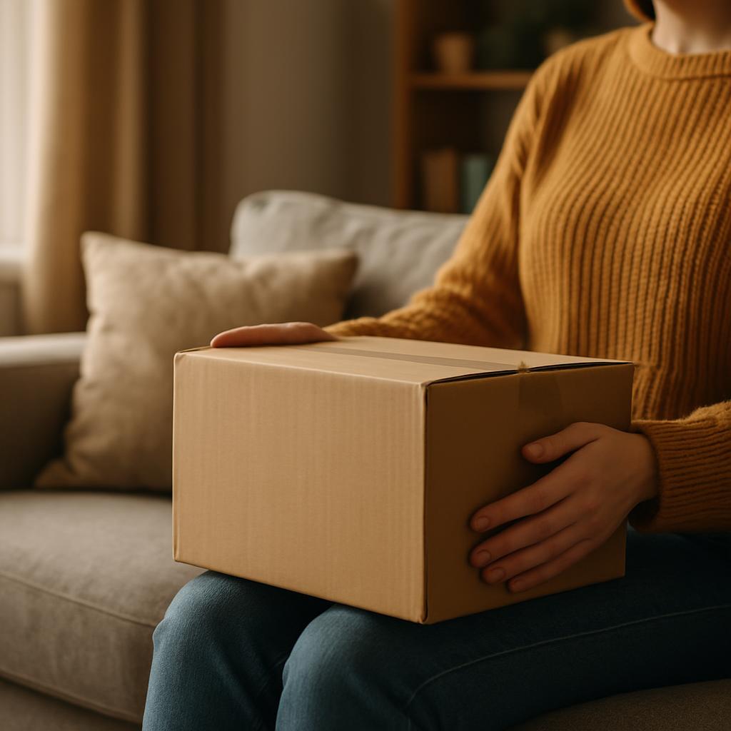 Why More Meltham Homes Need Self Storage Right Now